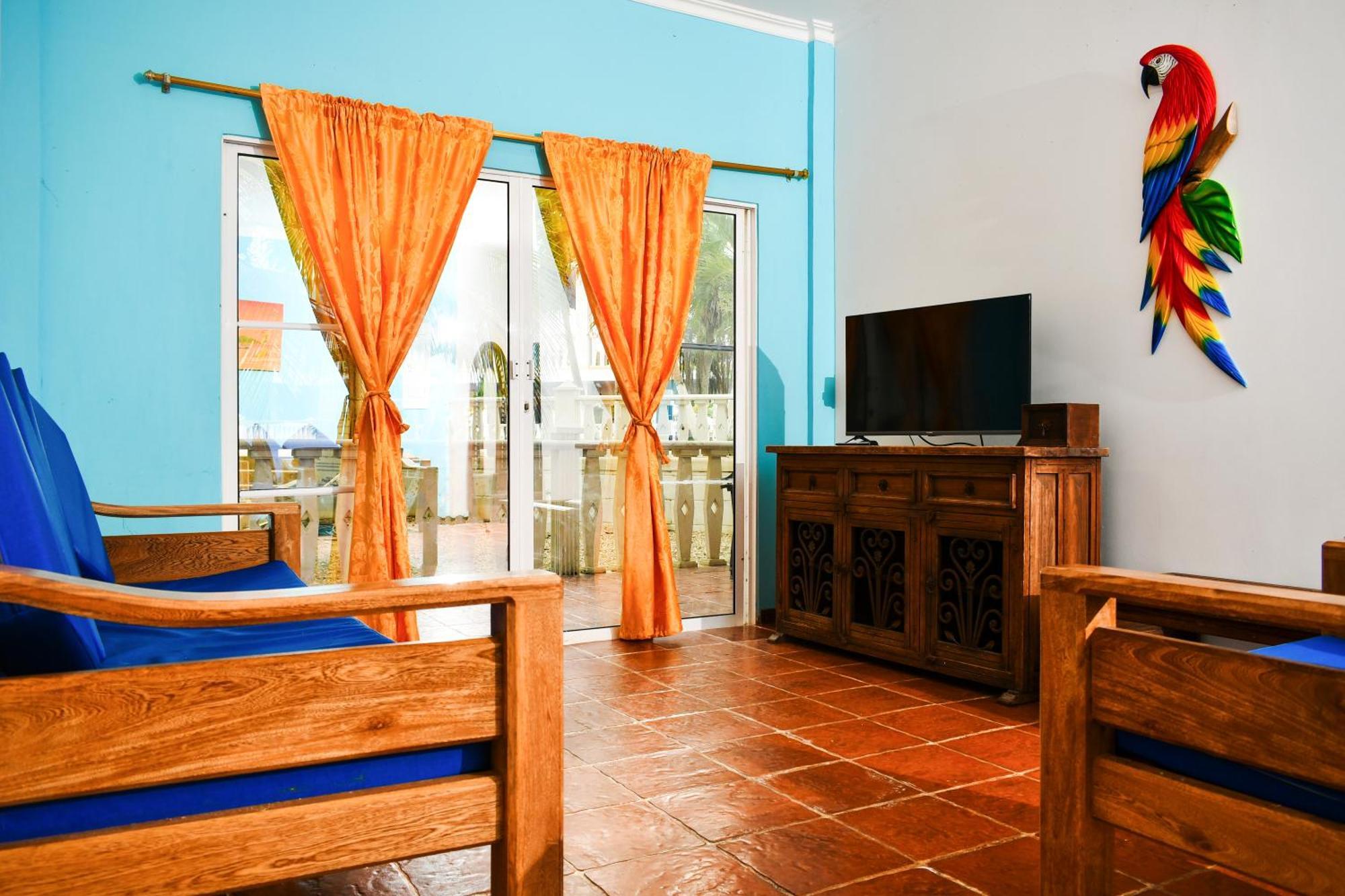 Hotel Isla Magica Coveñas 외부 사진