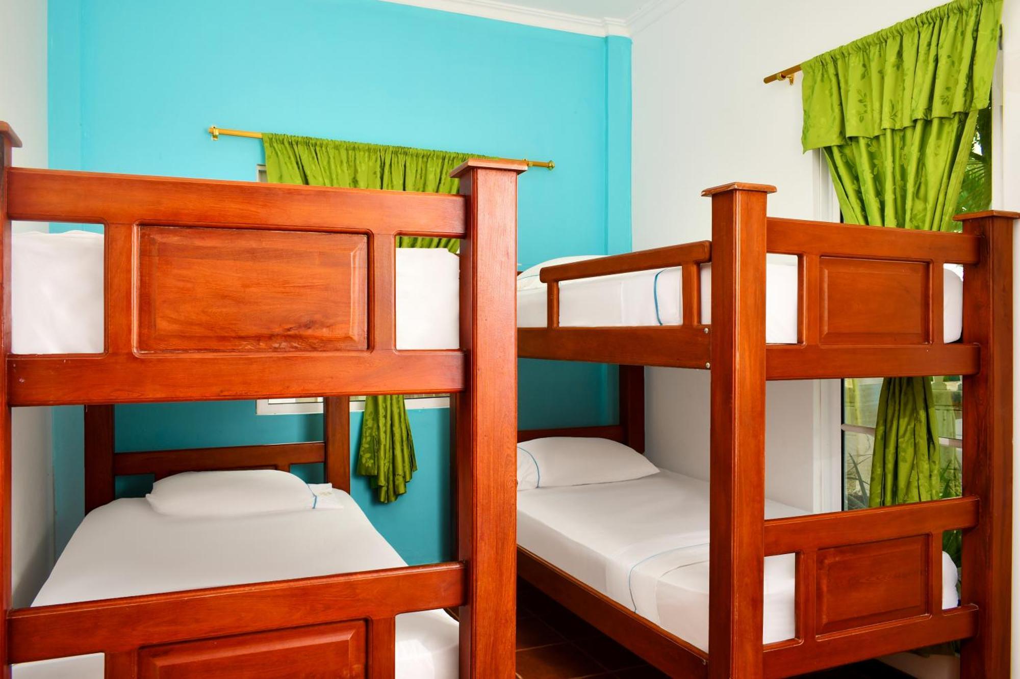 Hotel Isla Magica Coveñas 외부 사진