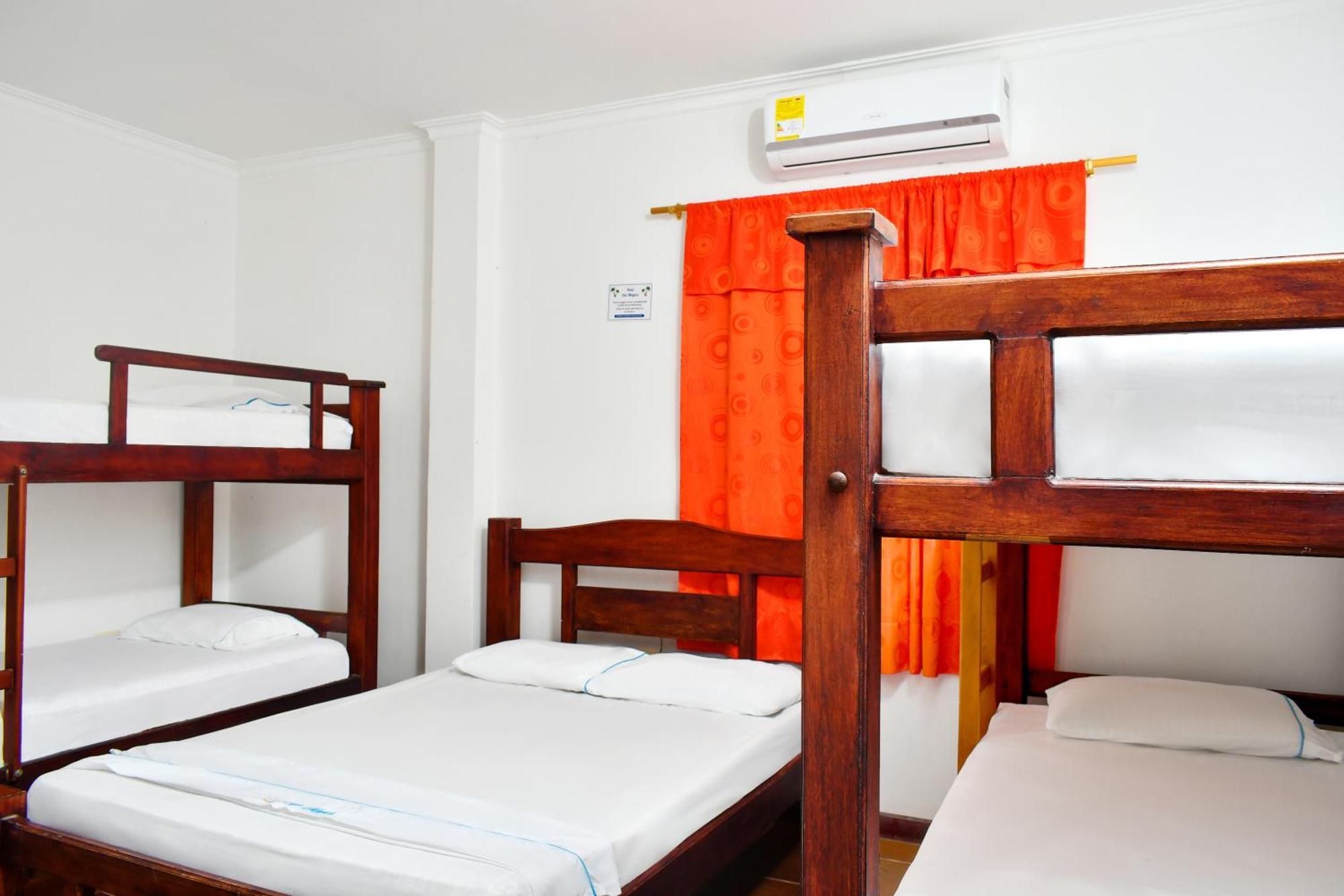 Hotel Isla Magica Coveñas 외부 사진
