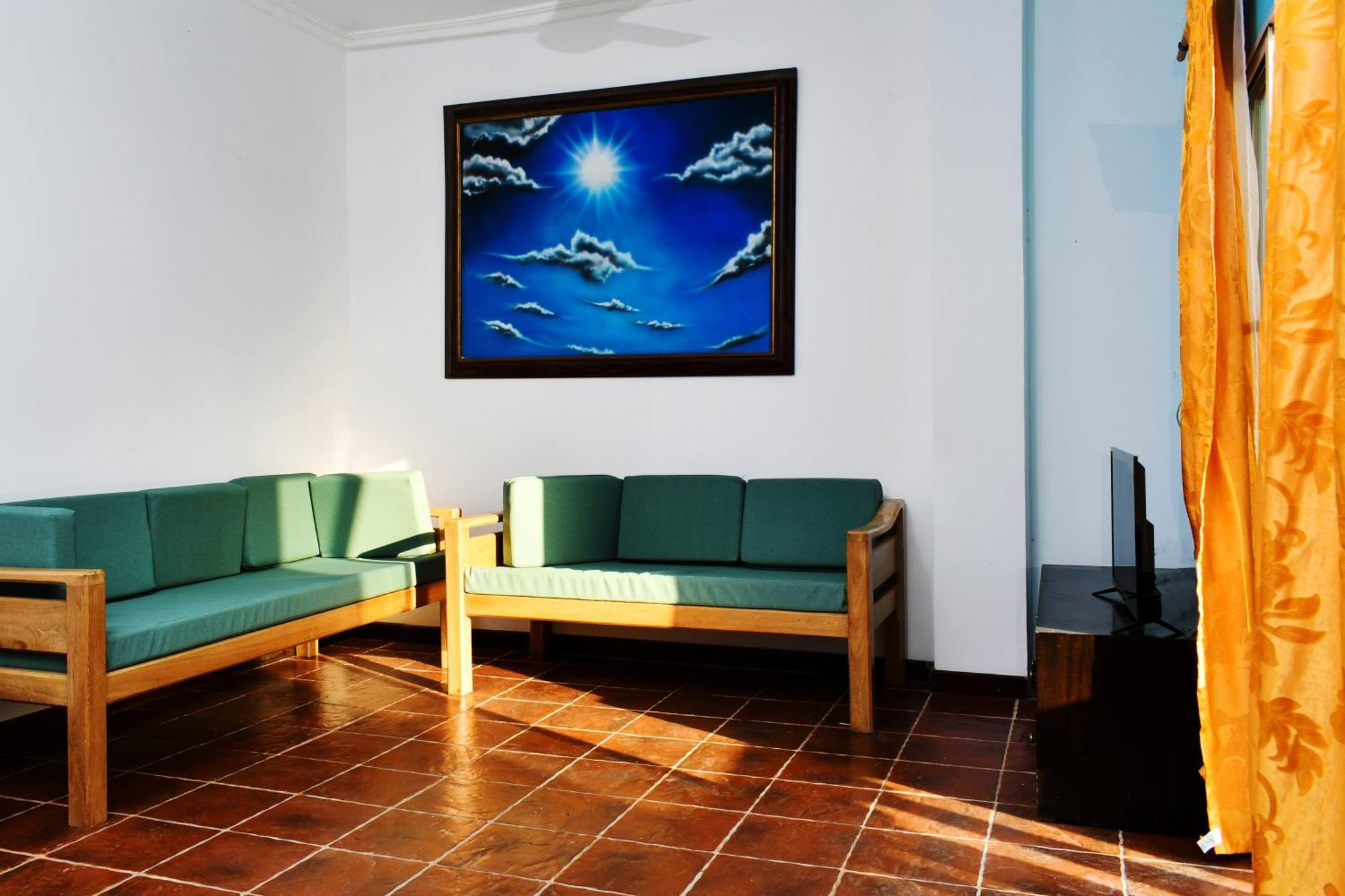 Hotel Isla Magica Coveñas 외부 사진