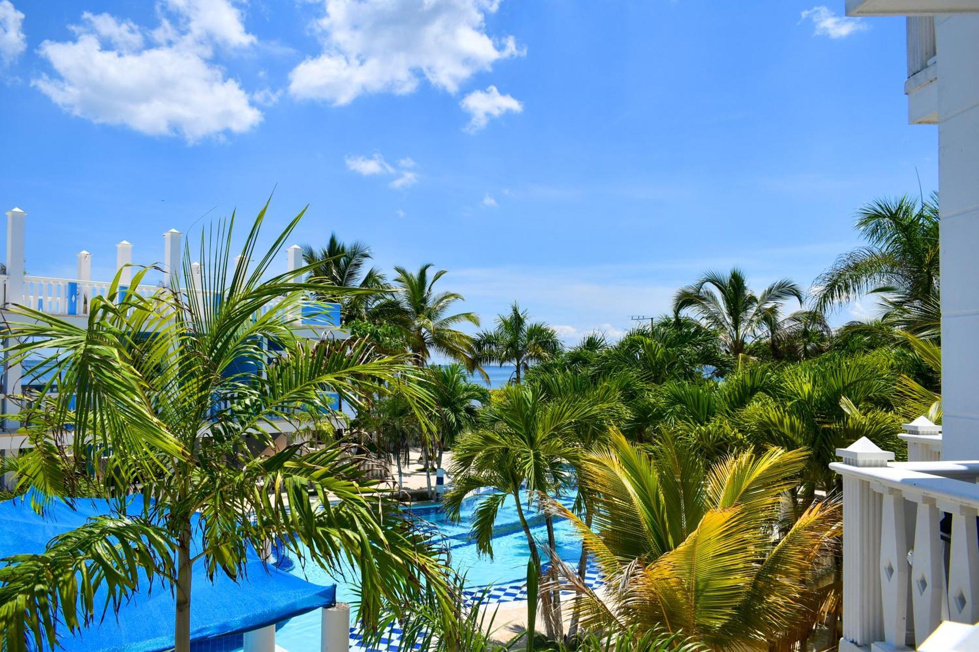Hotel Isla Magica Coveñas 외부 사진