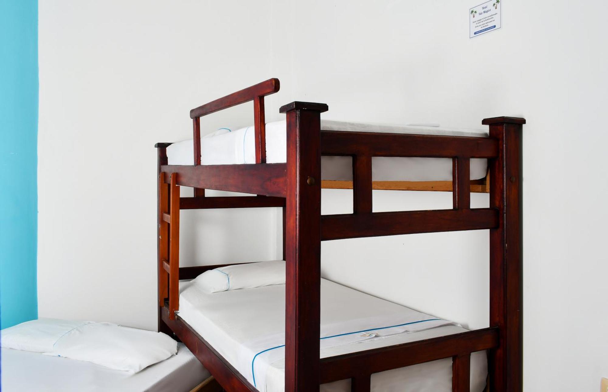 Hotel Isla Magica Coveñas 외부 사진
