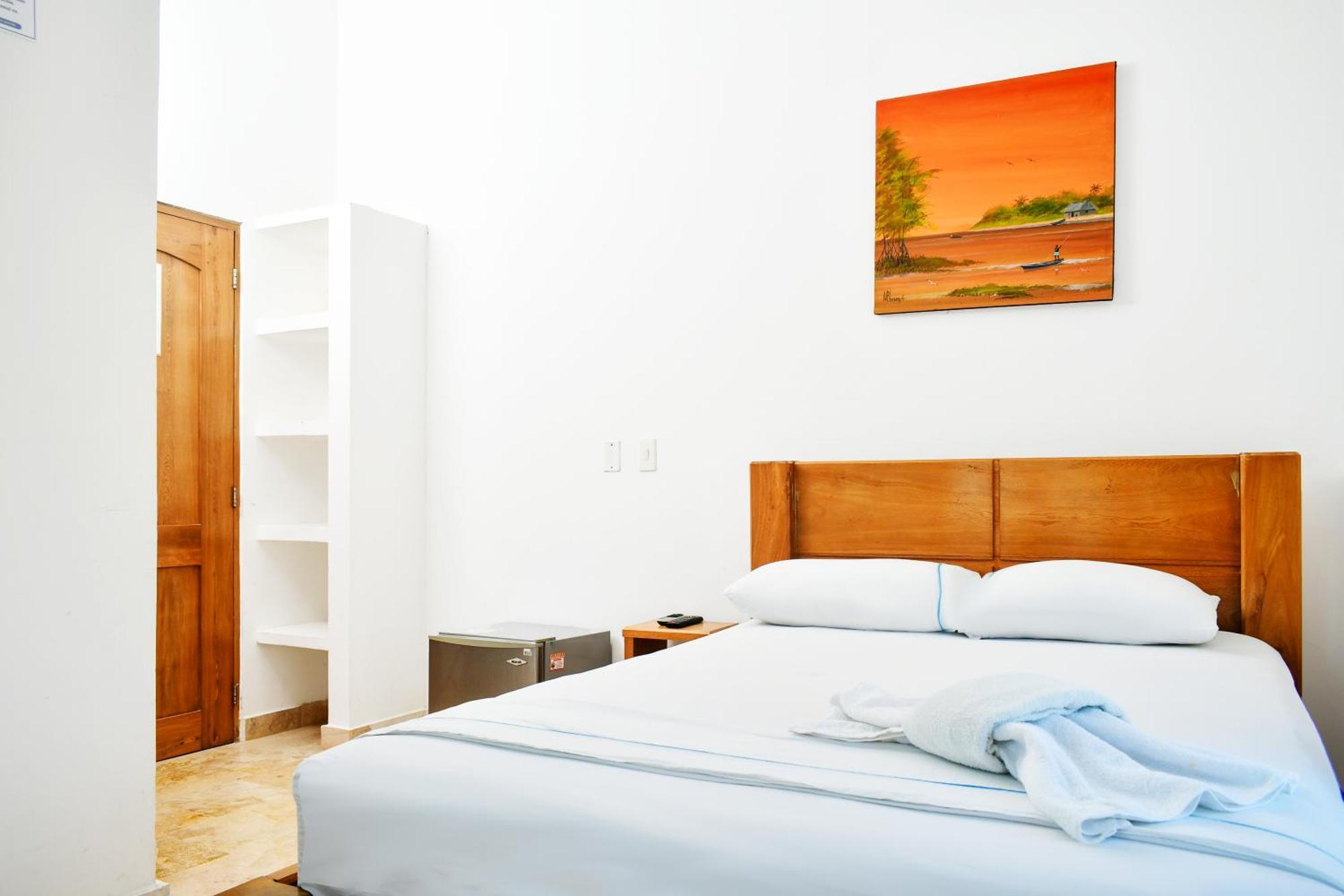 Hotel Isla Magica Coveñas 외부 사진