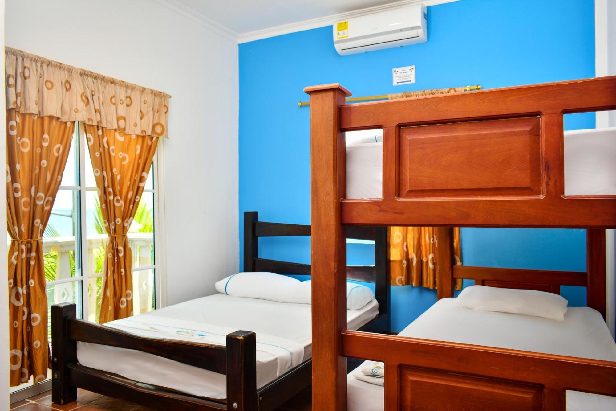 Hotel Isla Magica Coveñas 외부 사진