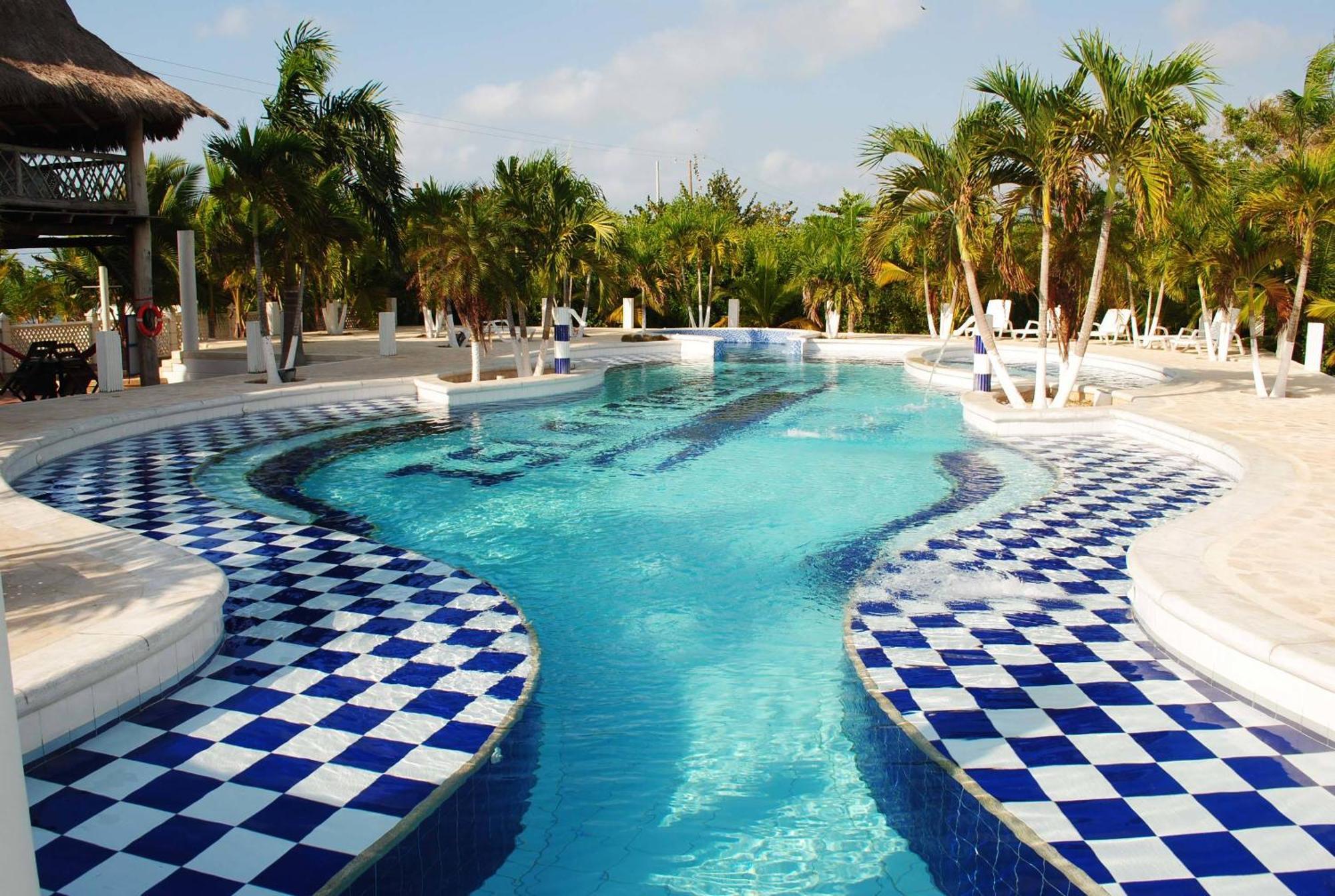 Hotel Isla Magica Coveñas 외부 사진
