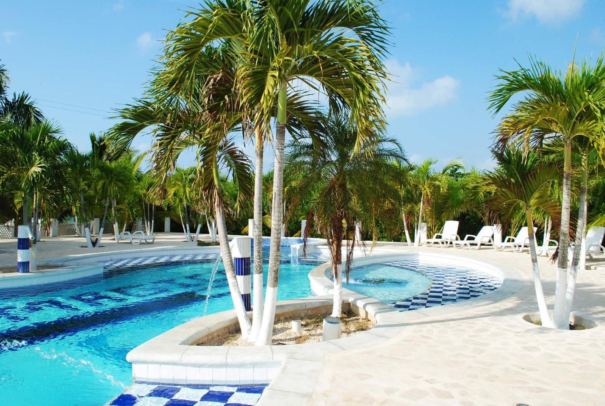 Hotel Isla Magica Coveñas 외부 사진